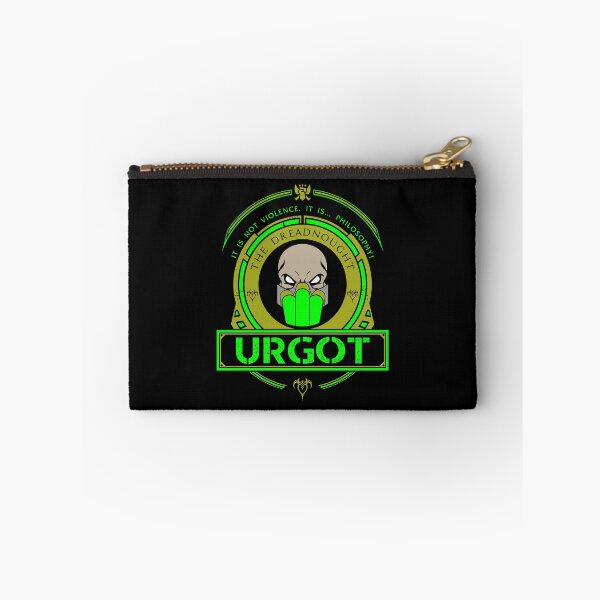 Item preview, URGOT - LIMITED EDITION designed and sold by allstarfey1.