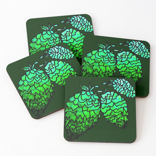 Item preview, Hops Design designed and sold by yourLastHope.