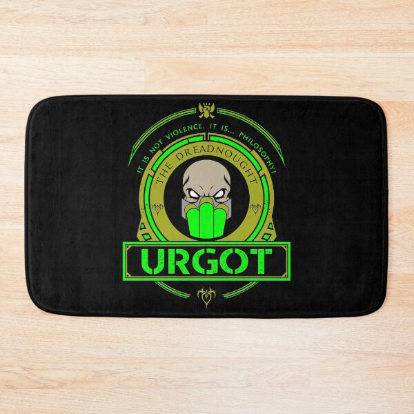 Item preview, URGOT - LIMITED EDITION designed and sold by allstarfey1.