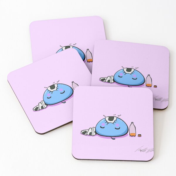 Item preview, Nom Nom designed and sold by TheTimekeeper.