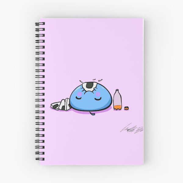 Item preview, Nom Nom designed and sold by TheTimekeeper.