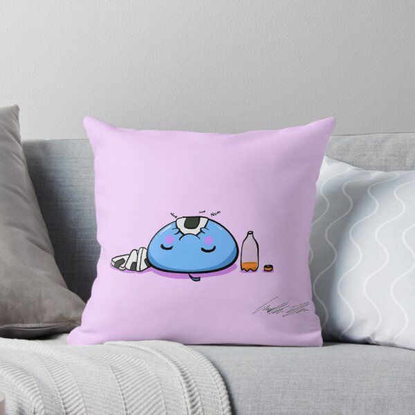 Item preview, Nom Nom designed and sold by TheTimekeeper.