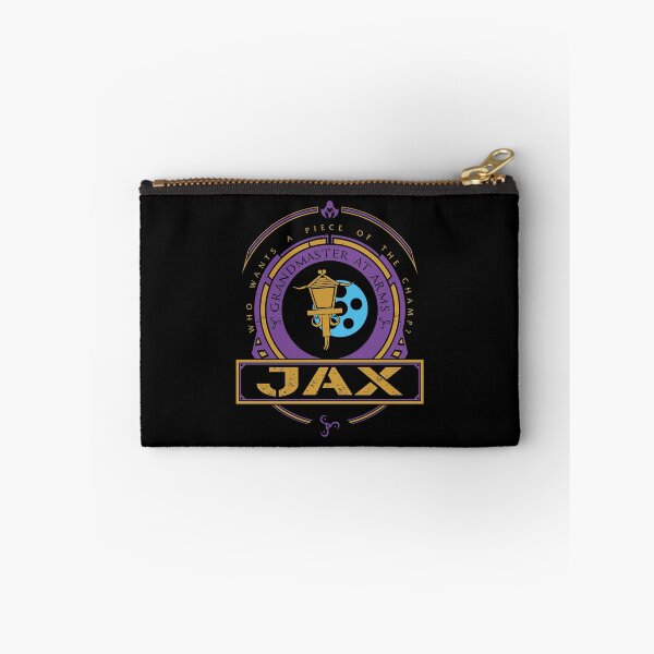 Aperçu de l'œuvre JAX - ÉDITION LIMITÉE créée et vendue par allstarfey1.