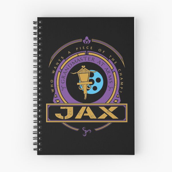 Item preview, JAX - LIMITED EDITION designed and sold by allstarfey1.