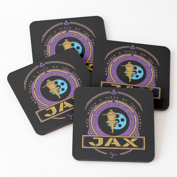 Item preview, JAX - LIMITED EDITION designed and sold by allstarfey1.