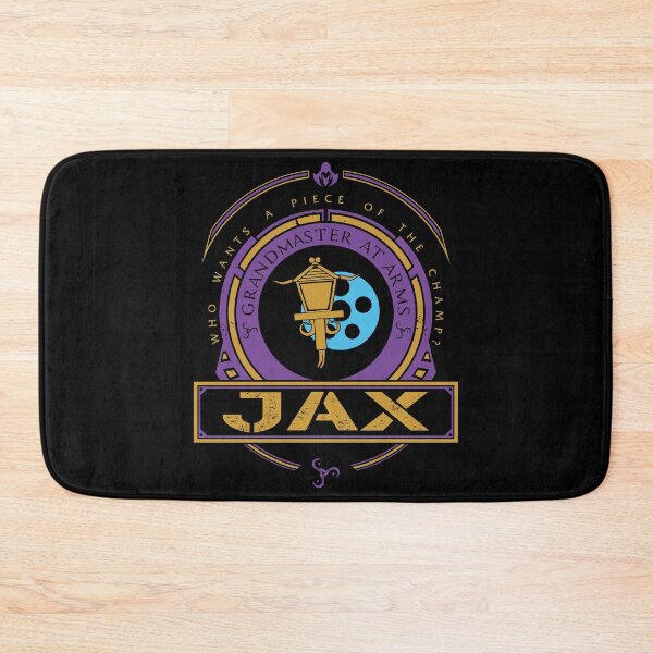 Item preview, JAX - LIMITED EDITION designed and sold by allstarfey1.
