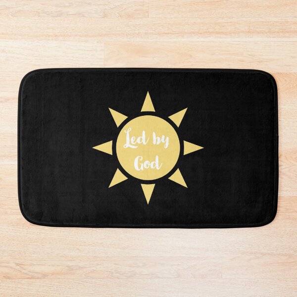 Item preview, Led by God designed and sold by road-to-faith.