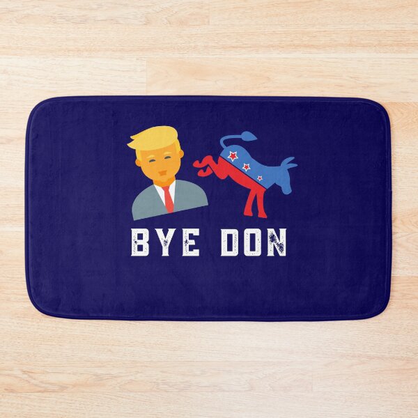 Item preview, impeachment insurrection bye don designed and sold by Hey-Nice-Shirt.