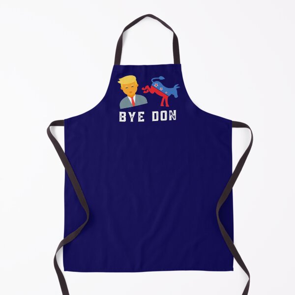 Item preview, impeachment insurrection bye don designed and sold by Hey-Nice-Shirt.