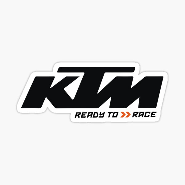 racinggmotorcyclee Sticker