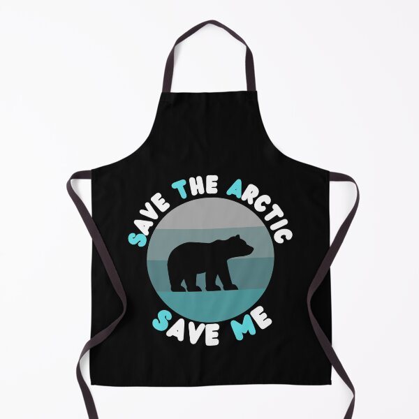 Item preview, Save The Arctic designed and sold by Vibing-Right.