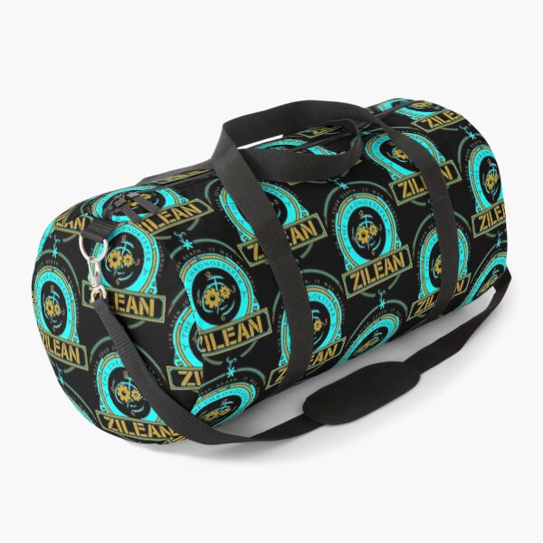 Item preview, ZILEAN - LIMITED EDITION designed and sold by allstarfey1.