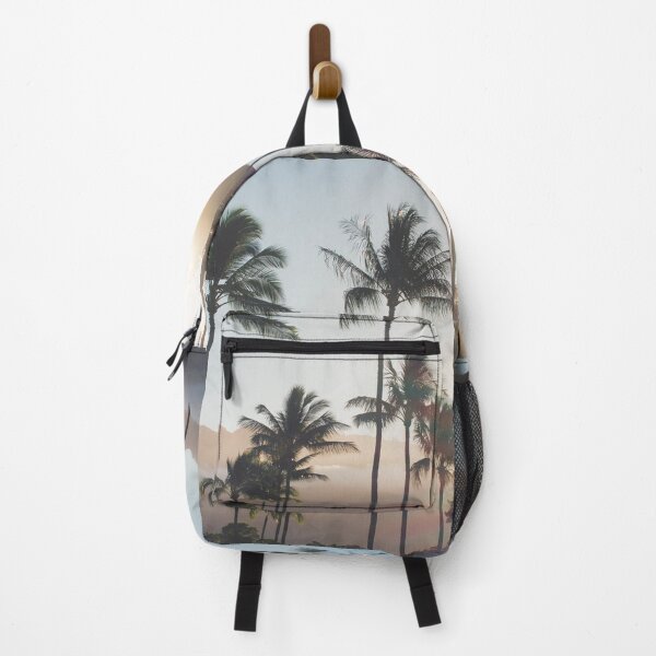 Item preview, Sunrise Palms designed and sold by BAYSTALT.