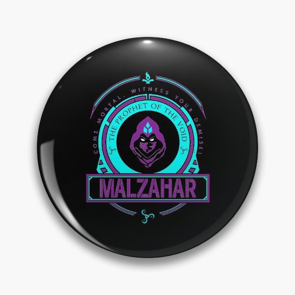 Item preview, MALZAHAR - LIMITED EDITION designed and sold by allstarfey1.