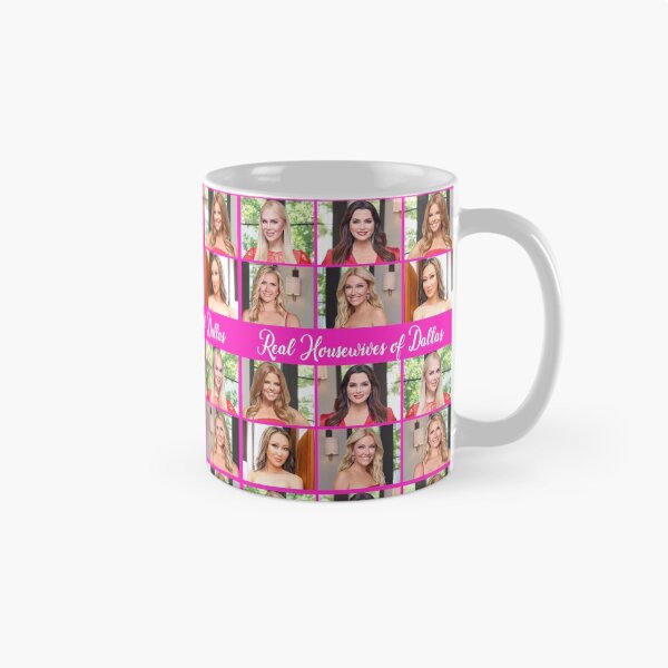 Item preview, Real Housewives Dallas Cast Brandi Stephani Kameron designed and sold by lorrinani.