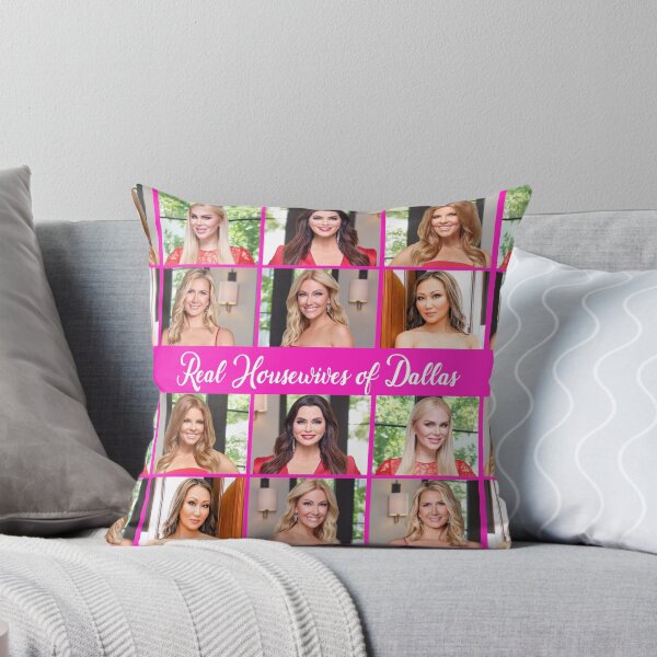 Item preview, Real Housewives Dallas Cast Brandi Stephani Kameron designed and sold by lorrinani.