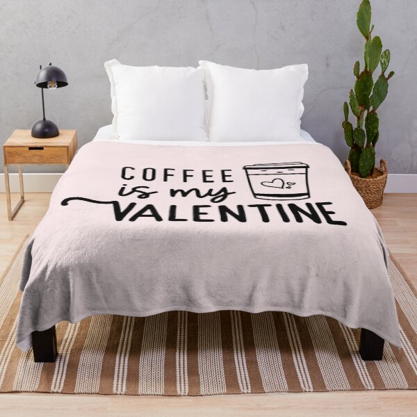 Item preview, Coffee valentine designed and sold by thegoldenyears.