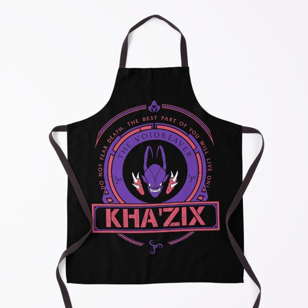 Item preview, KHA'ZIX - LIMITED EDITION designed and sold by allstarfey1.