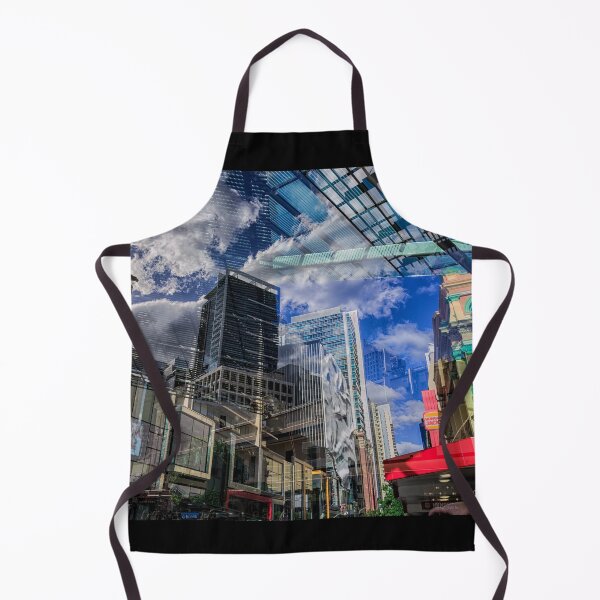 Item preview, Multiple Exposure of Brisbane II designed and sold by jtphotography88.