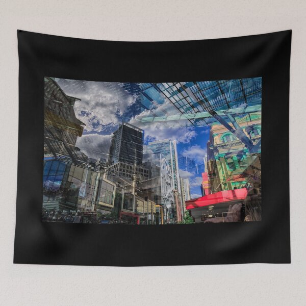 Item preview, Multiple Exposure of Brisbane II designed and sold by jtphotography88.