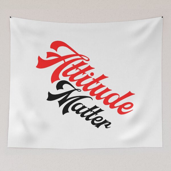 Item preview, MATTER ATTITUDE designed and sold by BB4LProductions.