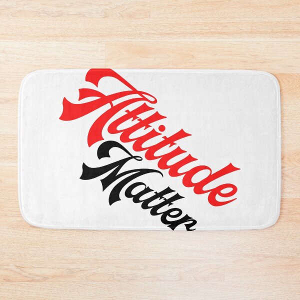 Item preview, MATTER ATTITUDE designed and sold by BB4LProductions.