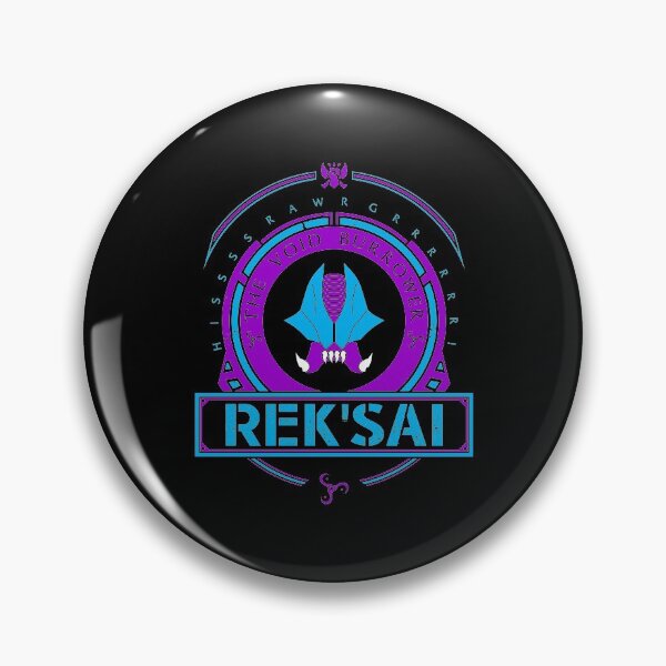 Item preview, REK'SAI - LIMITED EDITION designed and sold by allstarfey1.
