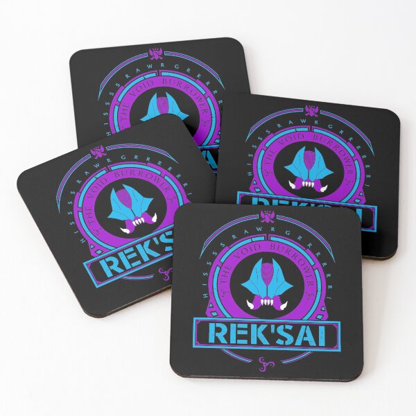Item preview, REK'SAI - LIMITED EDITION designed and sold by allstarfey1.