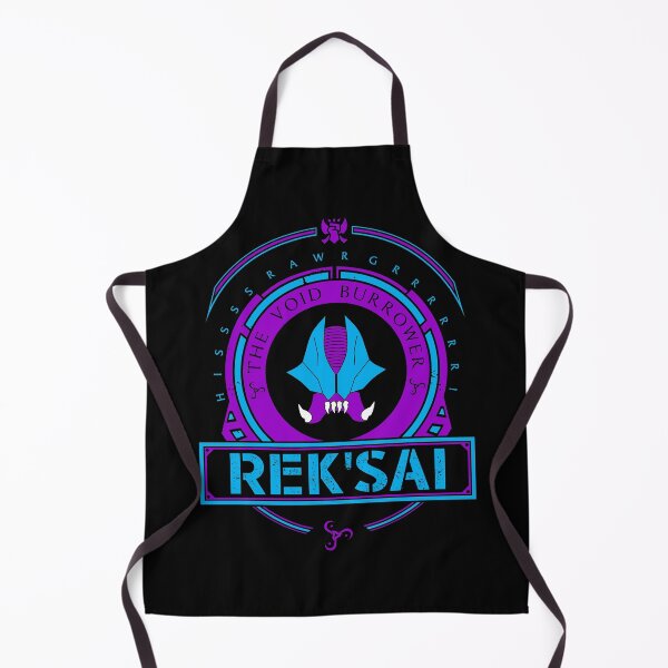 Item preview, REK'SAI - LIMITED EDITION designed and sold by allstarfey1.