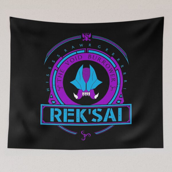 Item preview, REK'SAI - LIMITED EDITION designed and sold by allstarfey1.