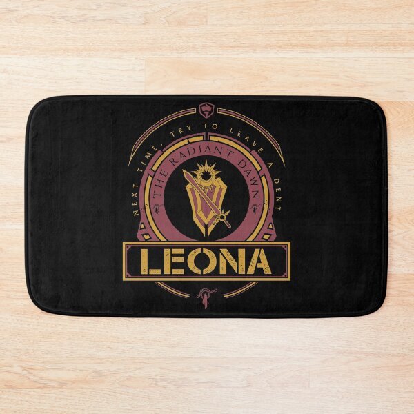 Item preview, LEONA - LIMITED EDITION designed and sold by allstarfey1.