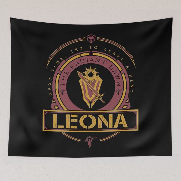 Item preview, LEONA - LIMITED EDITION designed and sold by allstarfey1.