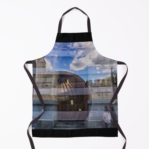 Item preview, Multiple Exposure of Brisbane III designed and sold by jtphotography88.