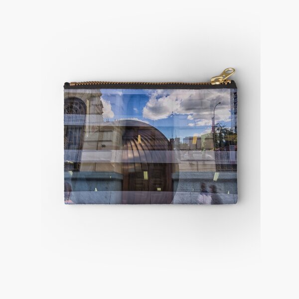 Item preview, Multiple Exposure of Brisbane III designed and sold by jtphotography88.