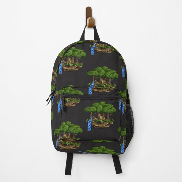 Item preview, Jaguar Floating Island_ Jaguar designed and sold by WalkingInNature.