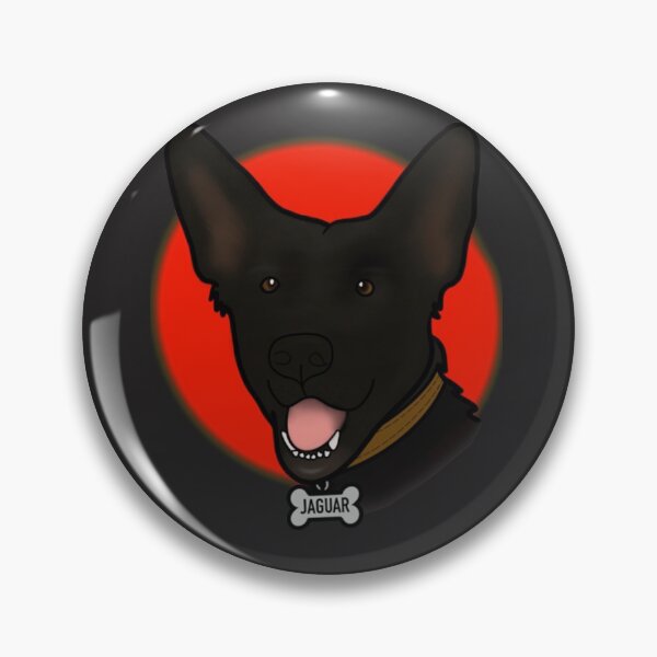 Item preview, Jaguar Good Boiii designed and sold by WalkingInNature.