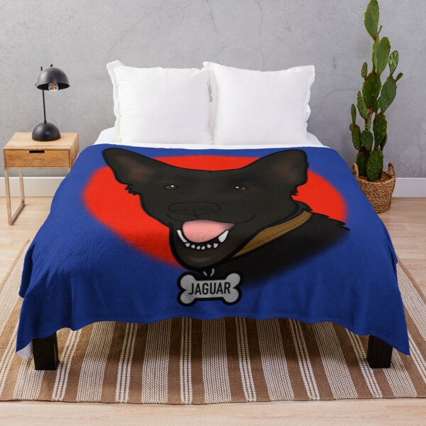 Item preview, Jaguar Good Boiii designed and sold by WalkingInNature.