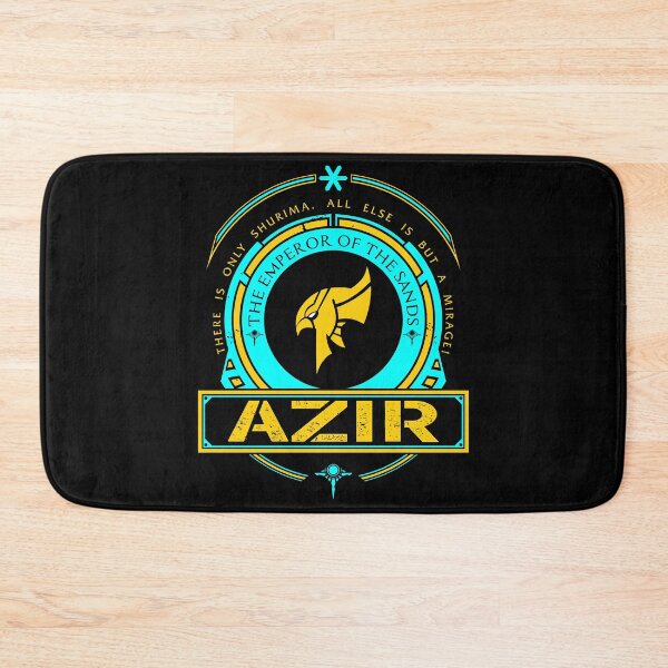 Item preview, AZIR - LIMITED EDITION designed and sold by allstarfey1.