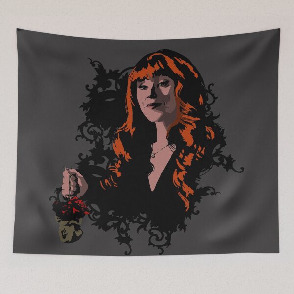 Item preview, Rowena designed and sold by DesignCats.