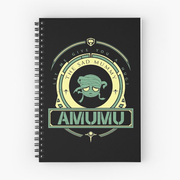 Item preview, AMUMU - LIMITED EDITION designed and sold by allstarfey1.