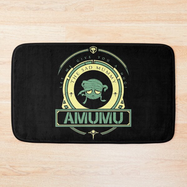 Item preview, AMUMU - LIMITED EDITION designed and sold by allstarfey1.