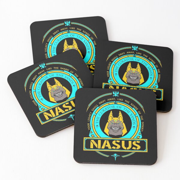 Item preview, NASUS - LIMITED EDITION designed and sold by allstarfey1.