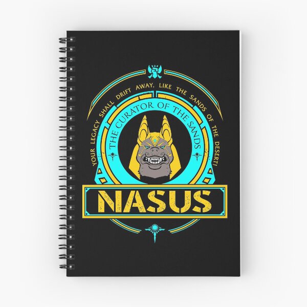 Item preview, NASUS - LIMITED EDITION designed and sold by allstarfey1.