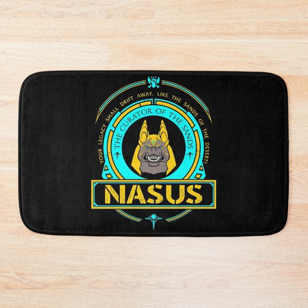 Item preview, NASUS - LIMITED EDITION designed and sold by allstarfey1.