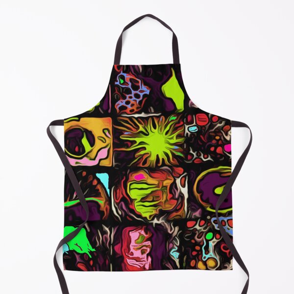 Item preview, Vivid 2016 Jane Holloway Experience MicroCosmic  designed and sold by Jane Holloway.