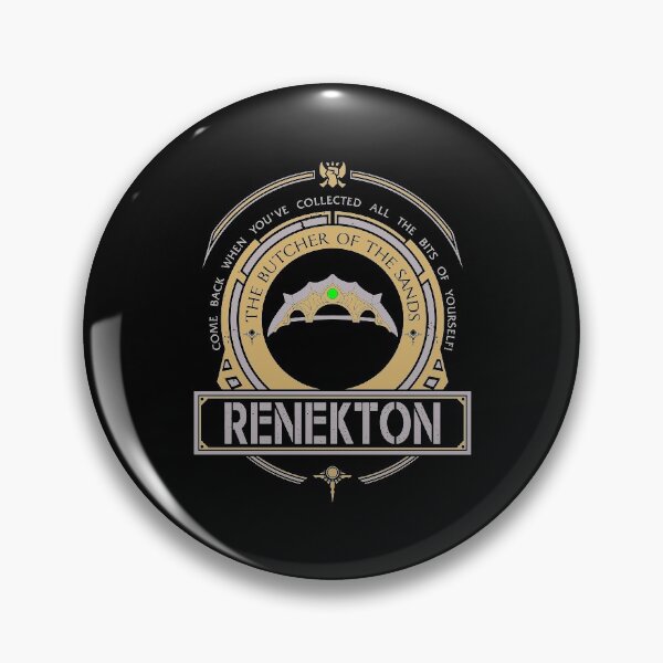 Item preview, RENEKTON - LIMITED EDITION designed and sold by allstarfey1.