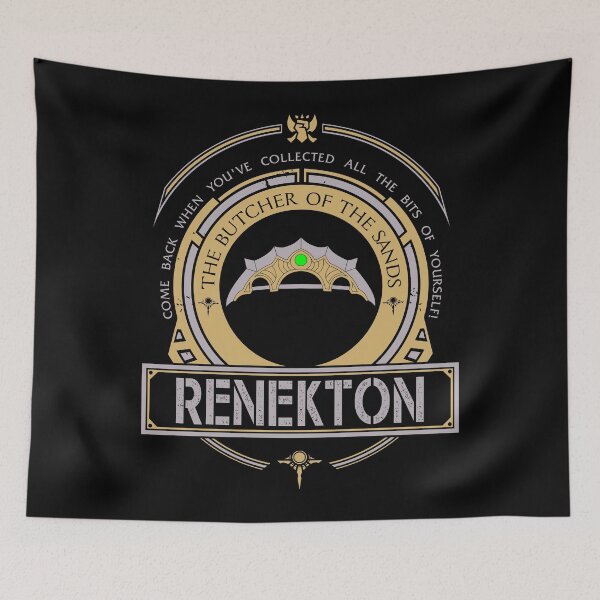 Item preview, RENEKTON - LIMITED EDITION designed and sold by allstarfey1.