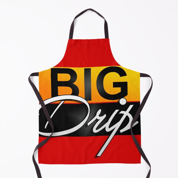 Item preview, BIG DRIP designed and sold by JAHV GFX.