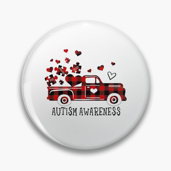 Item preview, Autism Awareness designed and sold by OdonnellConrad.