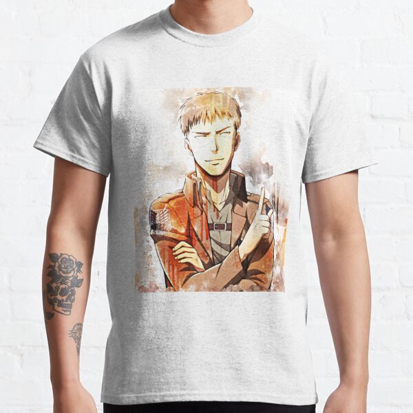 jean kirstein shirt